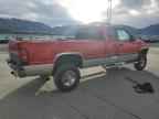 1998 DODGE Ram 2500