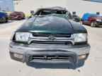 2001 TOYOTA 4Runner
