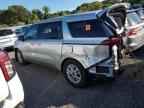 2022 KIA Carnival