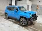 2015 JEEP Renegade