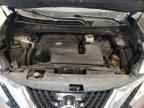 2015 NISSAN MURANO