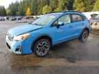 2016 SUBARU Crosstrek