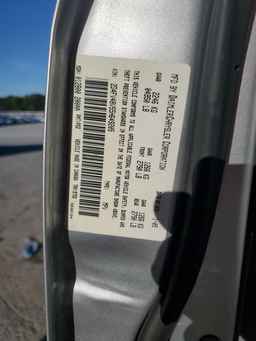 2005 DODGE MAGNUM