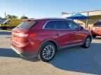 2016 LINCOLN MKX