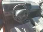 2000 NISSAN Frontier