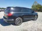 2018 LINCOLN Navigator