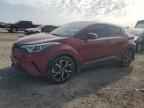2018 TOYOTA C-HR