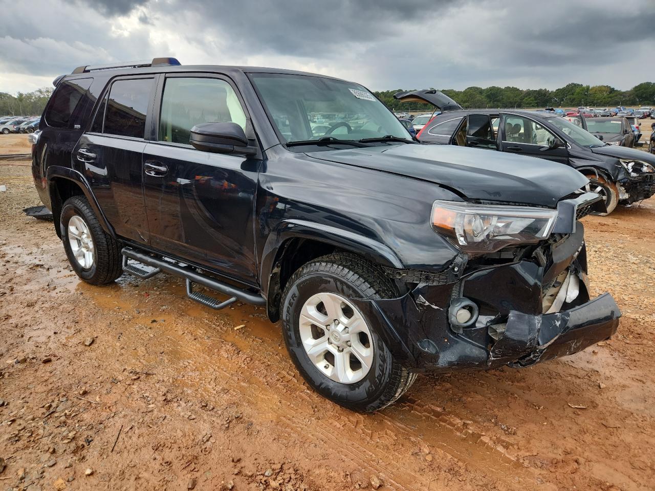 2019 TOYOTA 4Runner