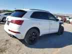 2021 AUDI SQ5