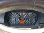 2009 BMW 3 SERIES