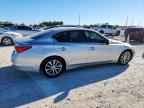 2016 INFINITI Q50
