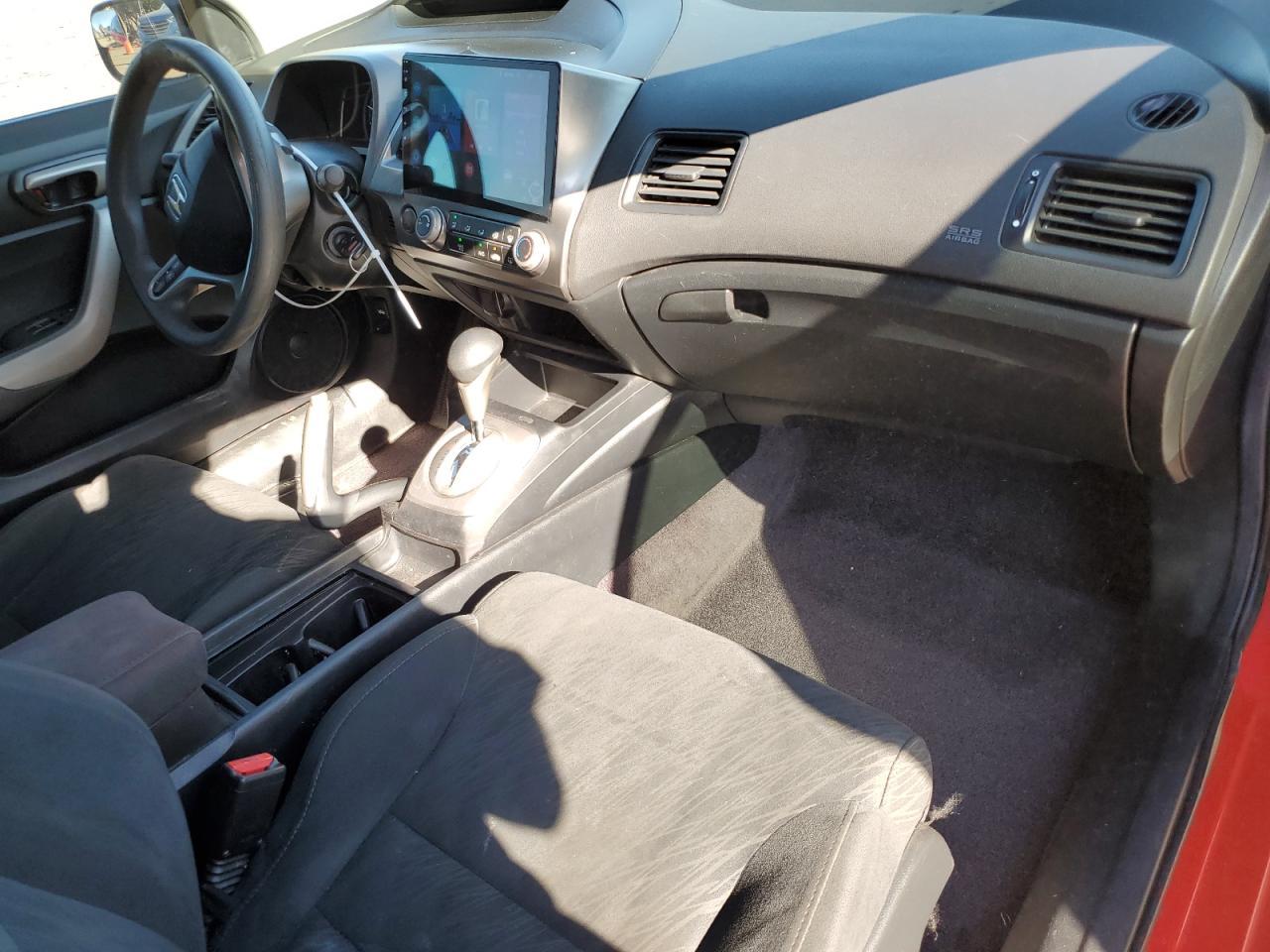 2006 HONDA CIVIC
