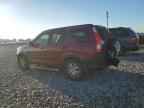 2005 HONDA CR-V