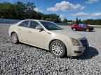2011 CADILLAC CTS