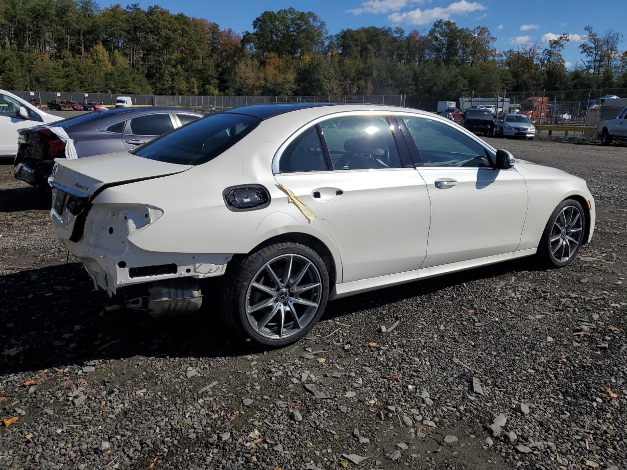 2023 MERCEDES-BENZ E-Class