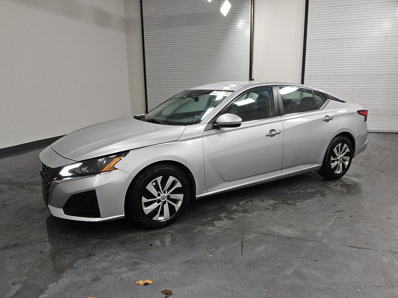 2023 NISSAN ALTIMA