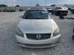 2005 NISSAN ALTIMA