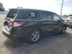 2018 HONDA ODYSSEY