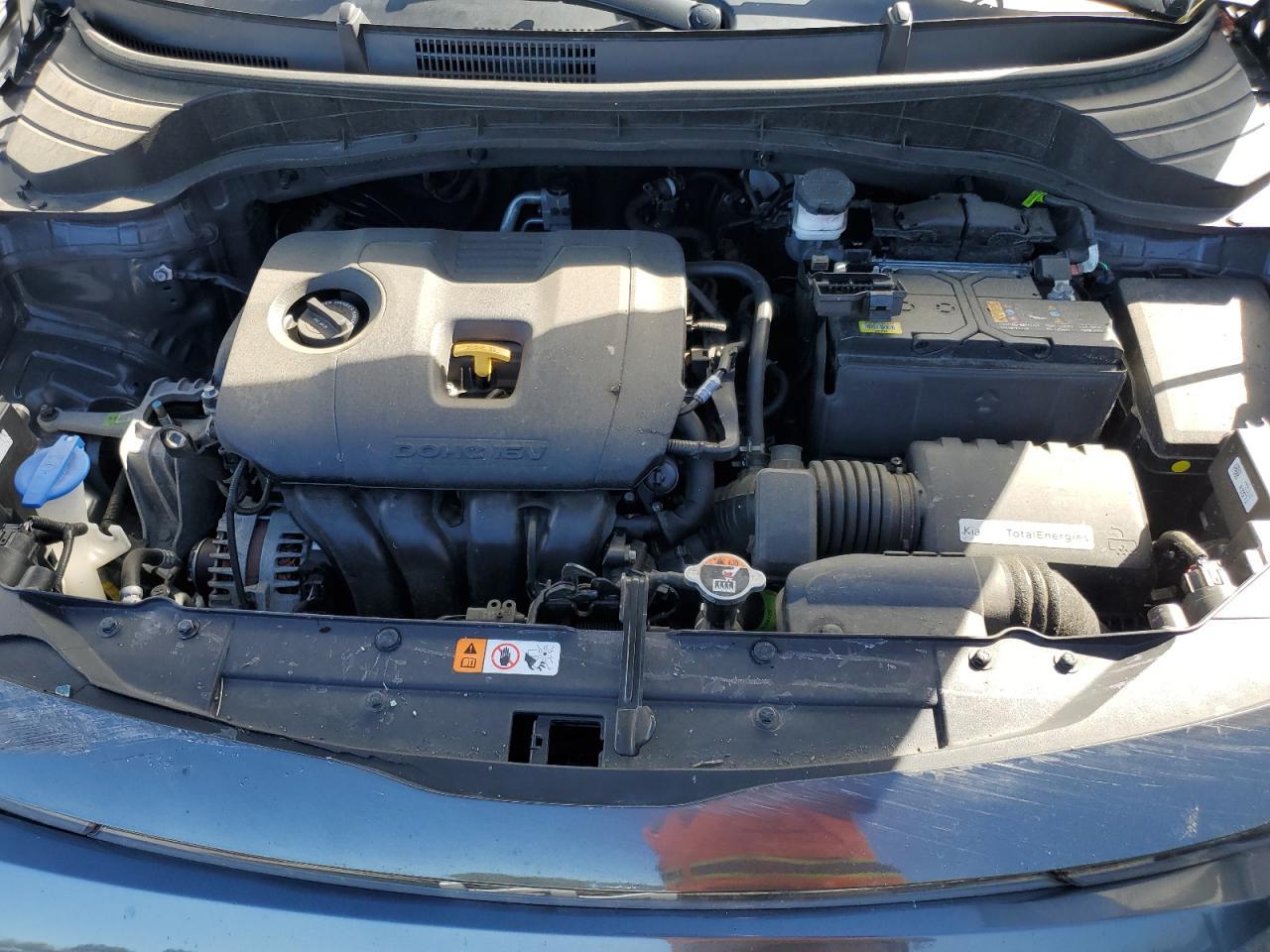 2023 KIA SOUL