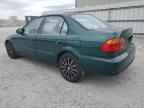 2000 HONDA CIVIC