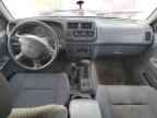 2001 NISSAN Frontier