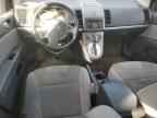 2010 NISSAN SENTRA