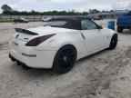 2004 NISSAN Z