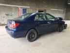 2006 TOYOTA COROLLA