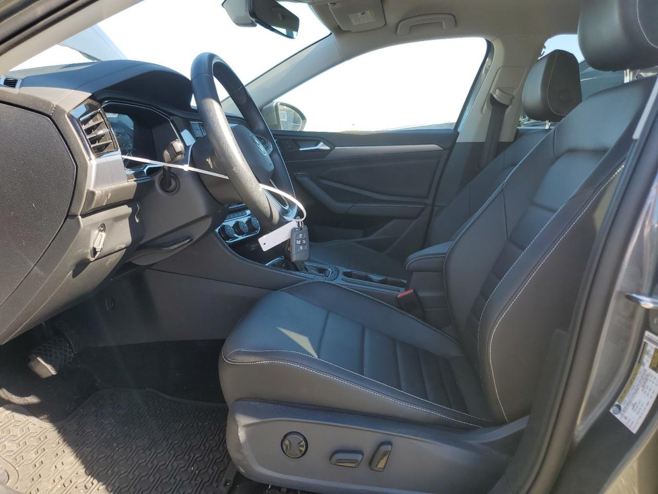 2023 VOLKSWAGEN JETTA