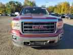 2014 GMC Sierra