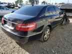 2010 MERCEDES-BENZ E-Class