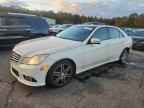 2010 MERCEDES-BENZ E-Class