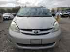 2007 TOYOTA SIENNA