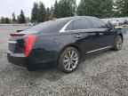 2017 CADILLAC XTS
