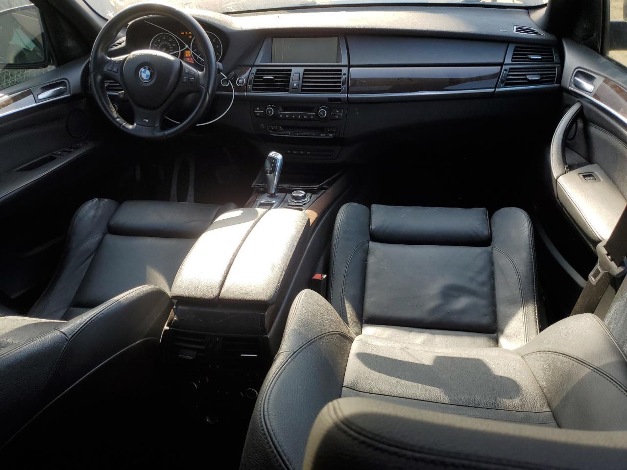 2012 BMW X5