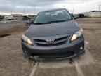 2011 TOYOTA COROLLA