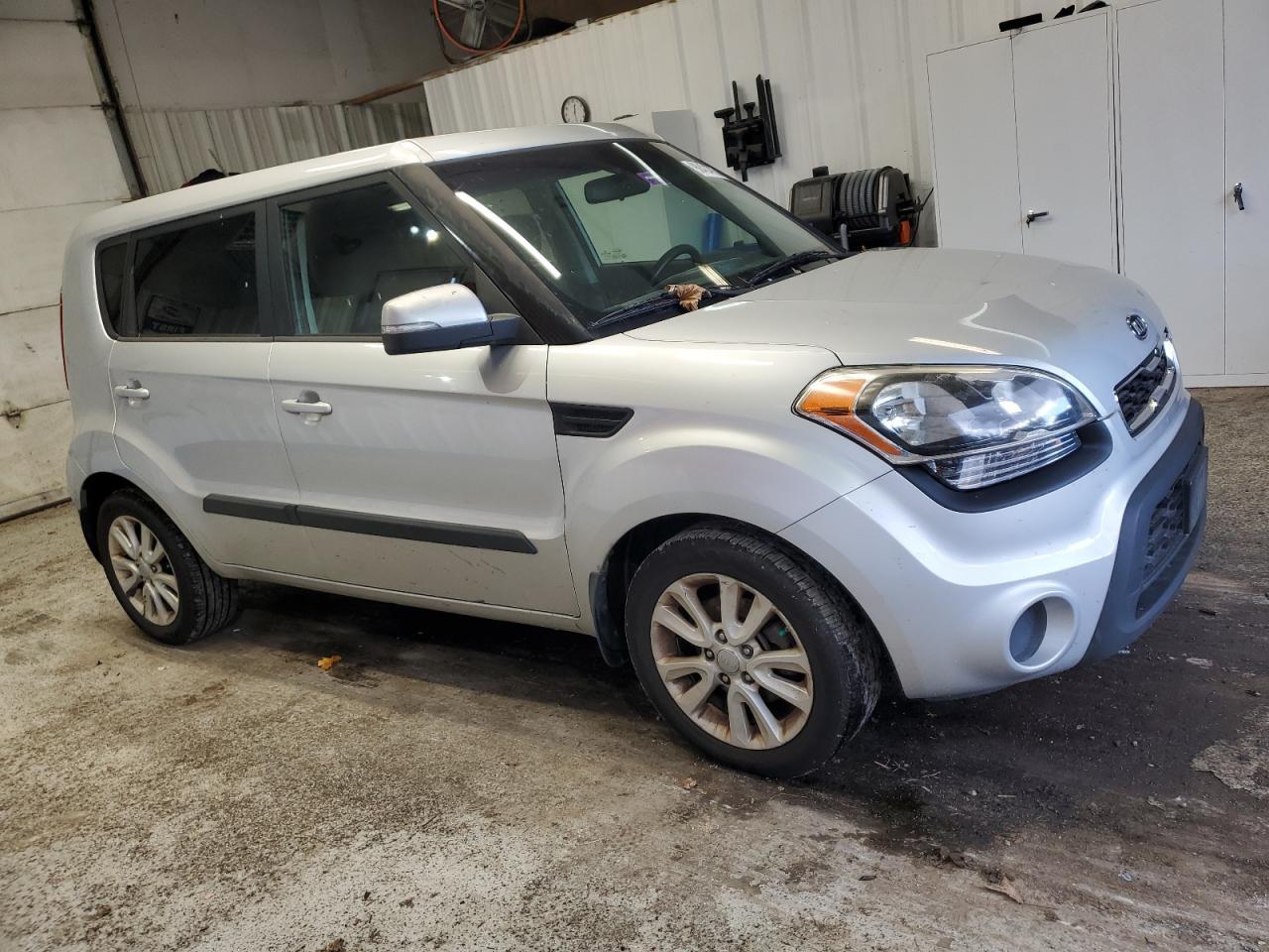 2012 KIA SOUL
