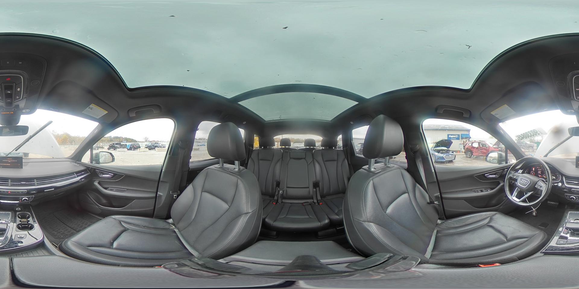2018 AUDI Q7