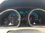 2012 CHEVROLET TRAVERSE
