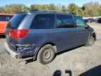 2008 TOYOTA SIENNA