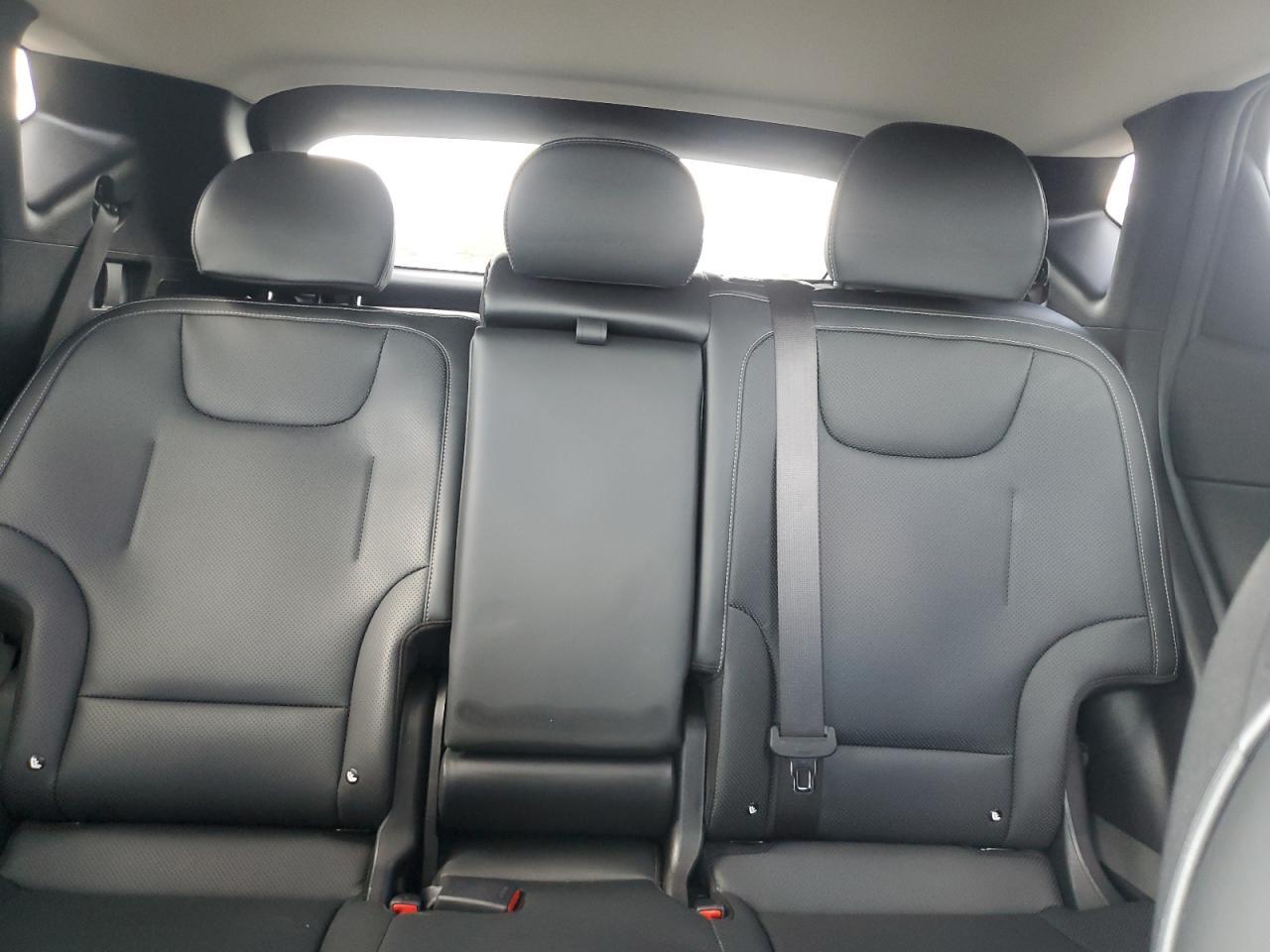 2024 KIA EV6