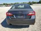 2015 SUBARU Legacy