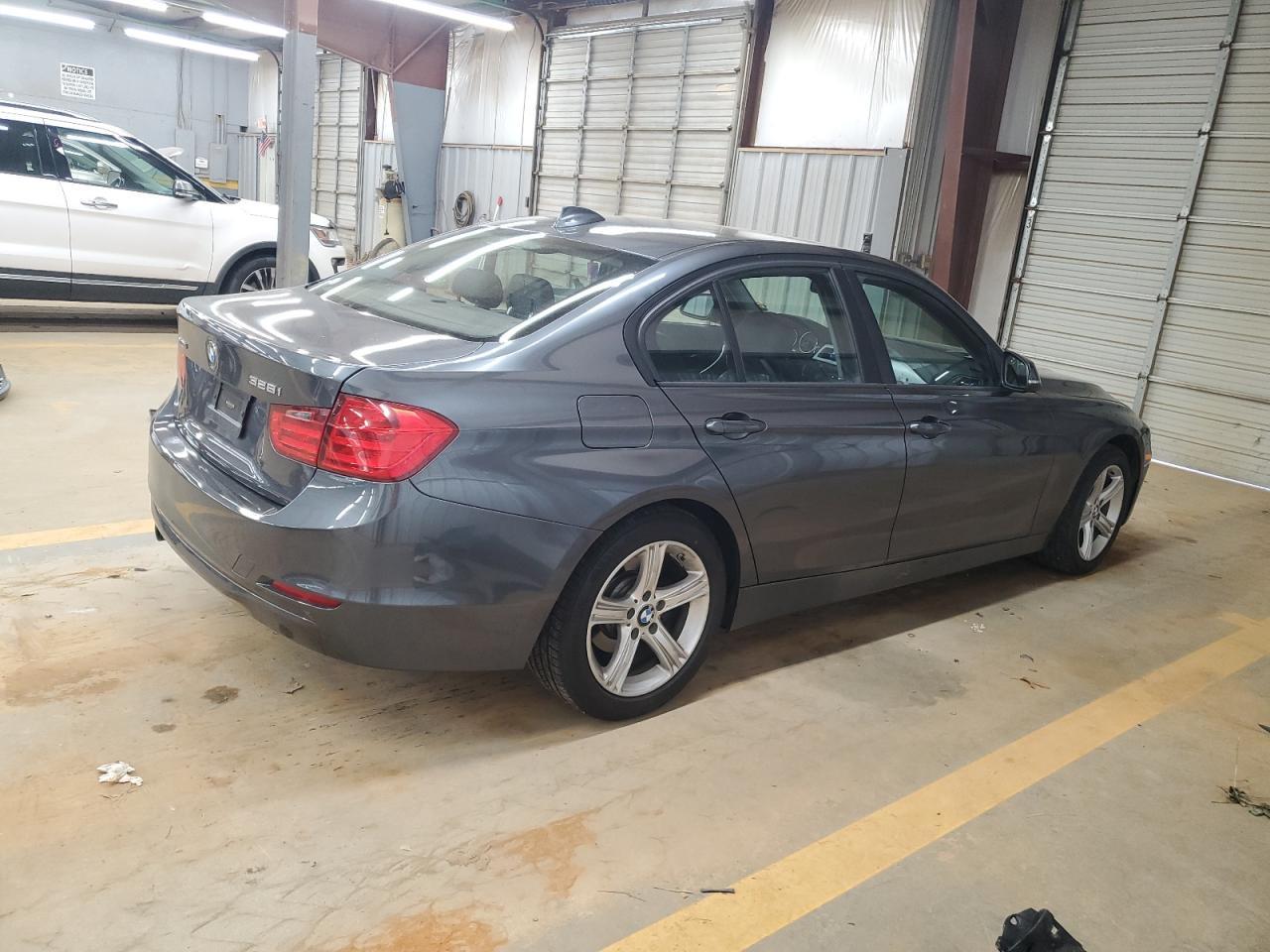 2013 BMW 3 SERIES