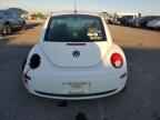 2009 VOLKSWAGEN Beetle