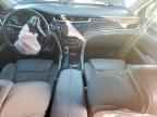 2017 CADILLAC XTS