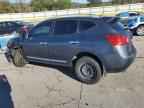 2014 NISSAN ROGUE