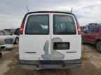 2004 CHEVROLET EXPRESS 2500