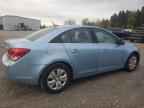 2012 CHEVROLET CRUZE