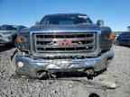 2014 GMC Sierra