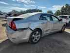 2012 CHEVROLET MALIBU